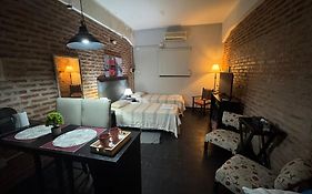 Monoambiente zona Cardiológico - cochera